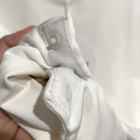 Luvalot Pamela Bodysuit - Picture 4 of 5